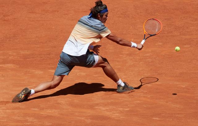 ladbrokes-为法网做最后热身 张之臻吴易昺出战ATP250红土赛