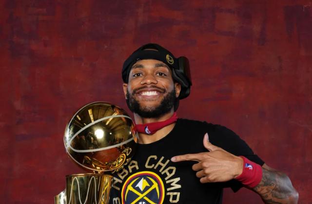 立博官方网站-湖人中产合同挖谁？布朗大洛在列 或拆分签圆脸登