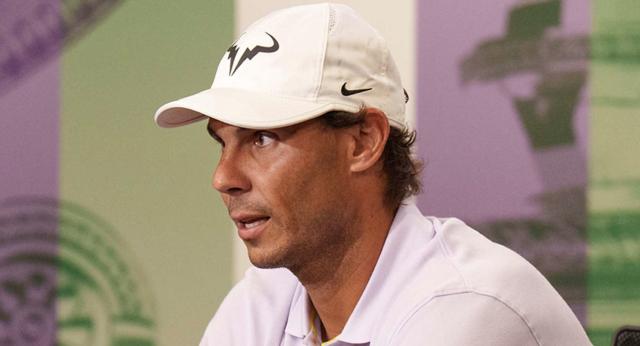 ladbrokes-纳达尔年度全满贯梦碎 又是腹肌撕裂，还是弗里茨