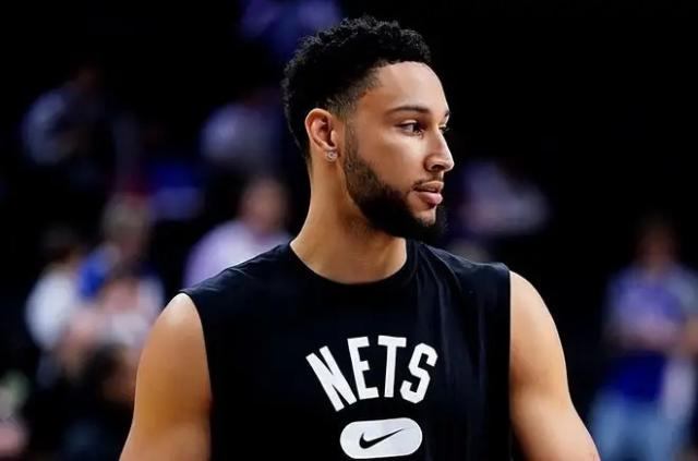 英国立博-西蒙斯或在G4复出?纳什:我们要专注于现有阵容